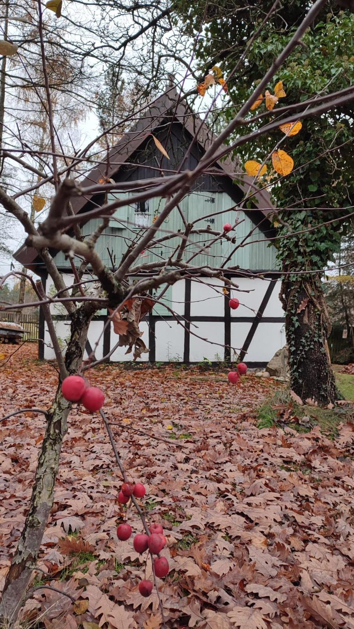 Malanka - Kaszubska Checz Strzepcz Exterior foto